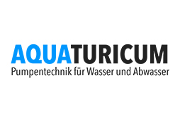 Logo von Aqua Turicum