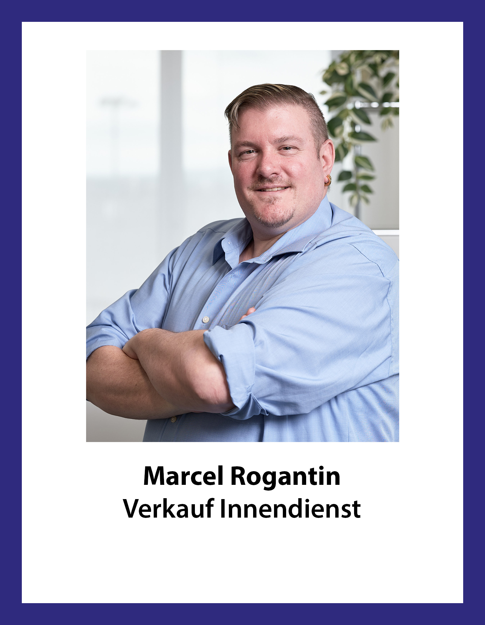 Pumpenservice Team Marcel Rogantin