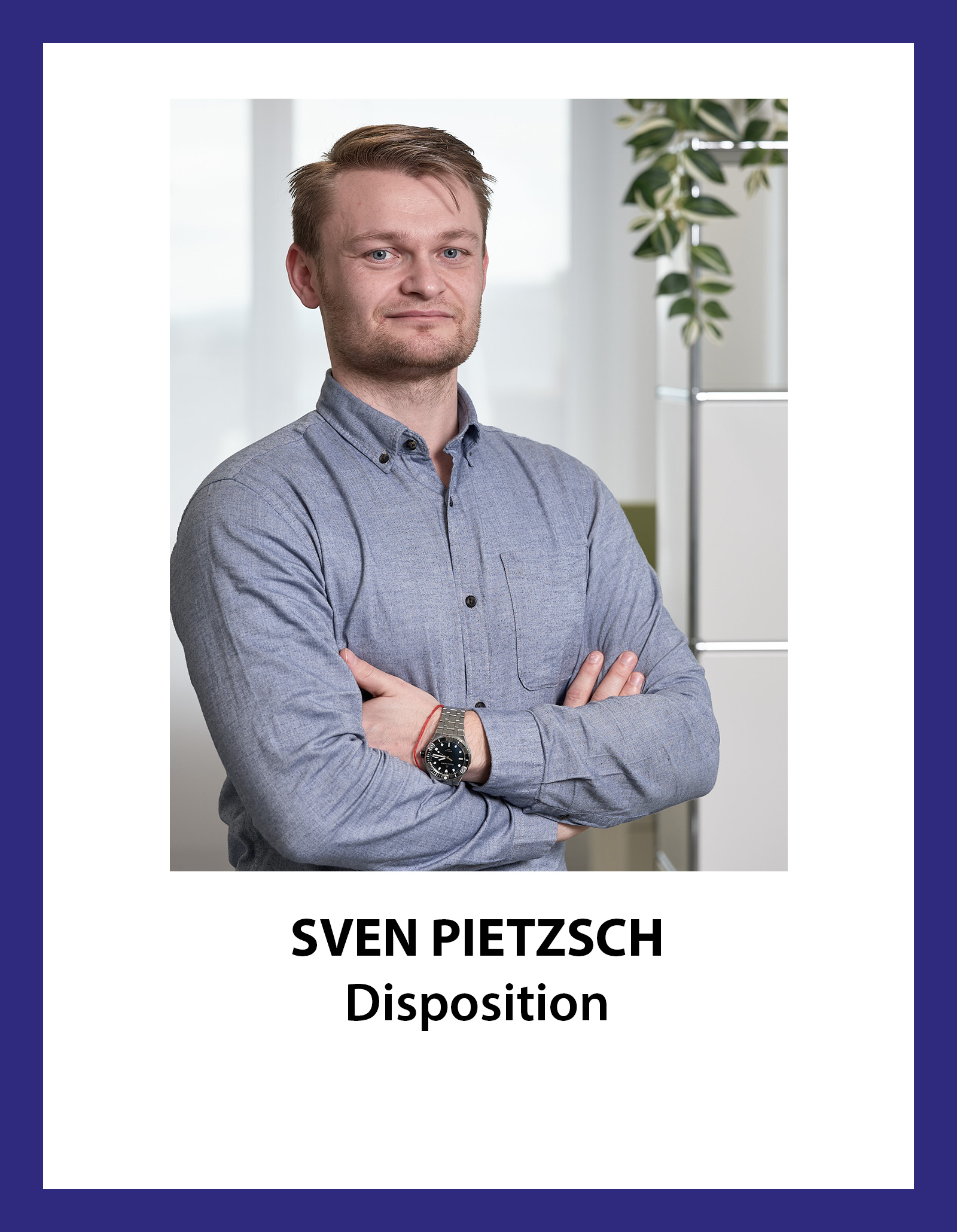 Pumpenservice Team Sven Pietzsch