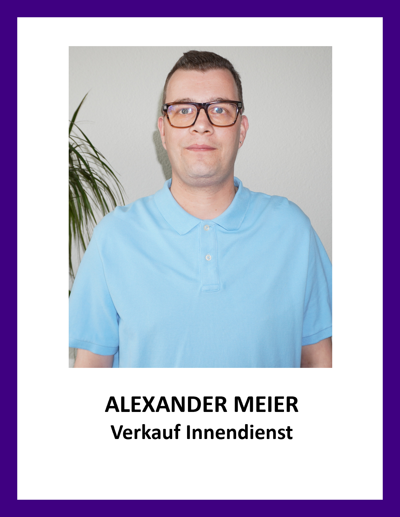 Alexander Meier