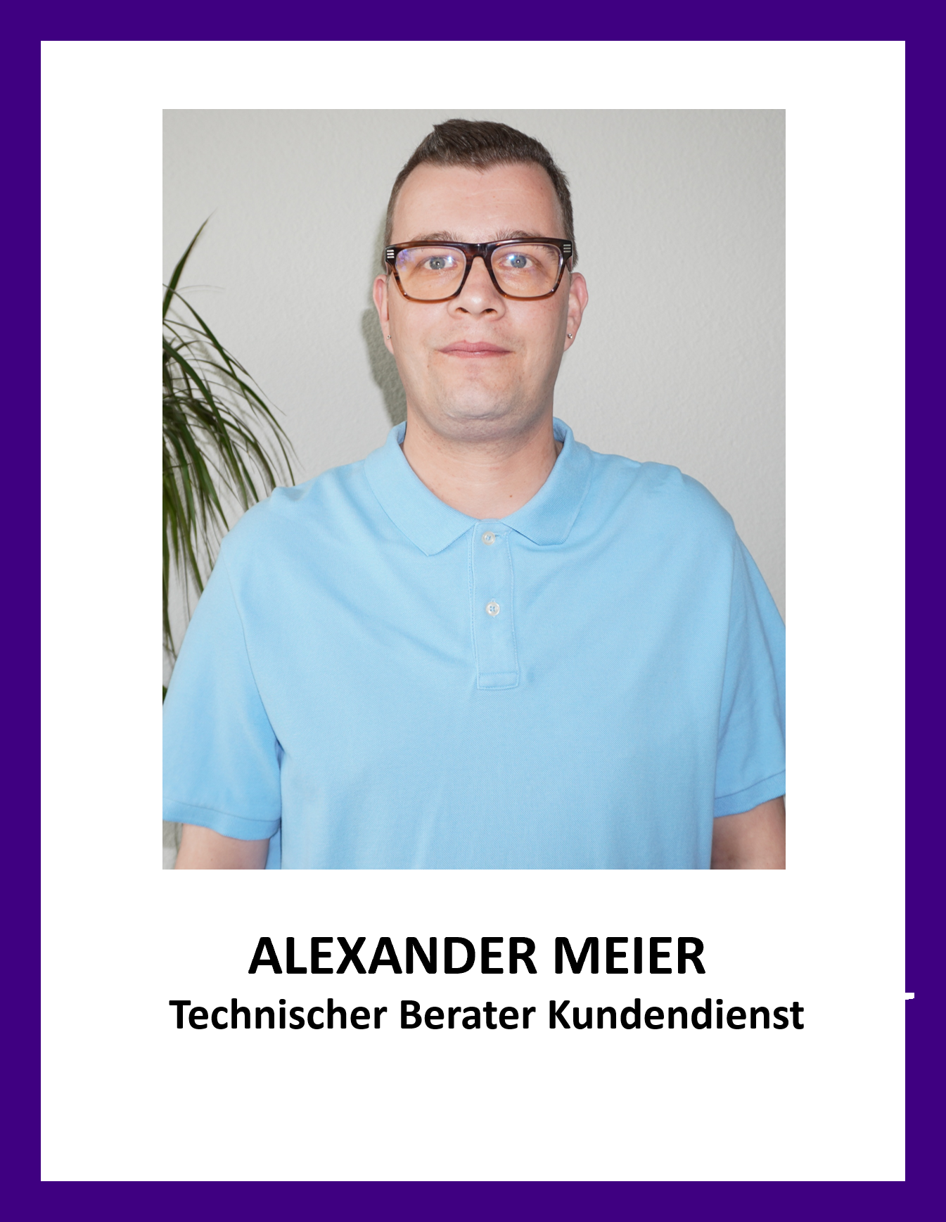 Alexander Meier