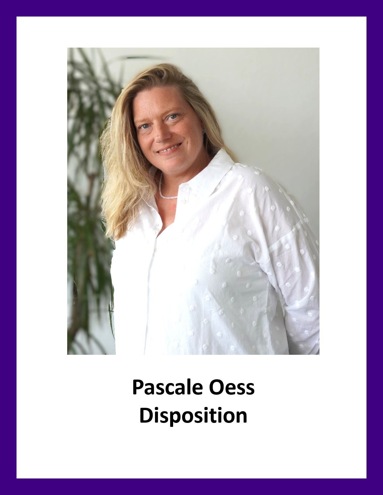 Pascal Oess